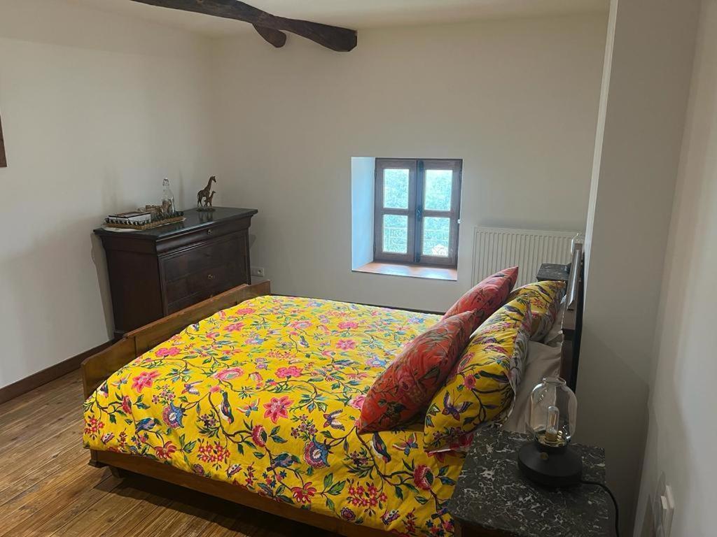The Little Robin Bed & Breakfast Chevanceaux Dış mekan fotoğraf